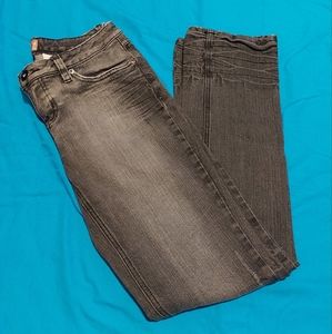 No Boundaries Black Jeans